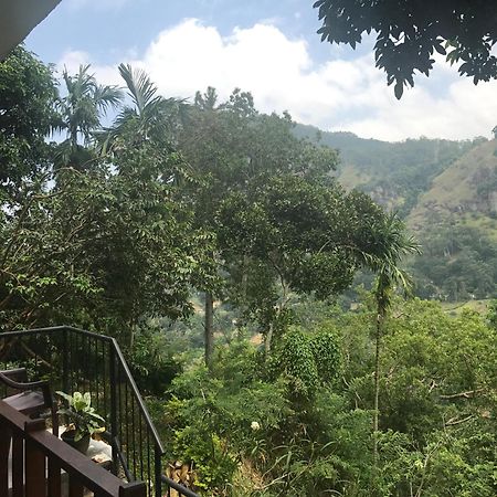 Raveena Guest House Ella Extérieur photo