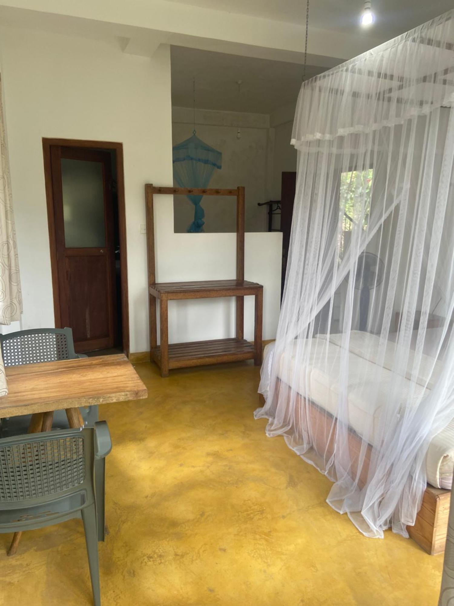 Raveena Guest House Ella Extérieur photo