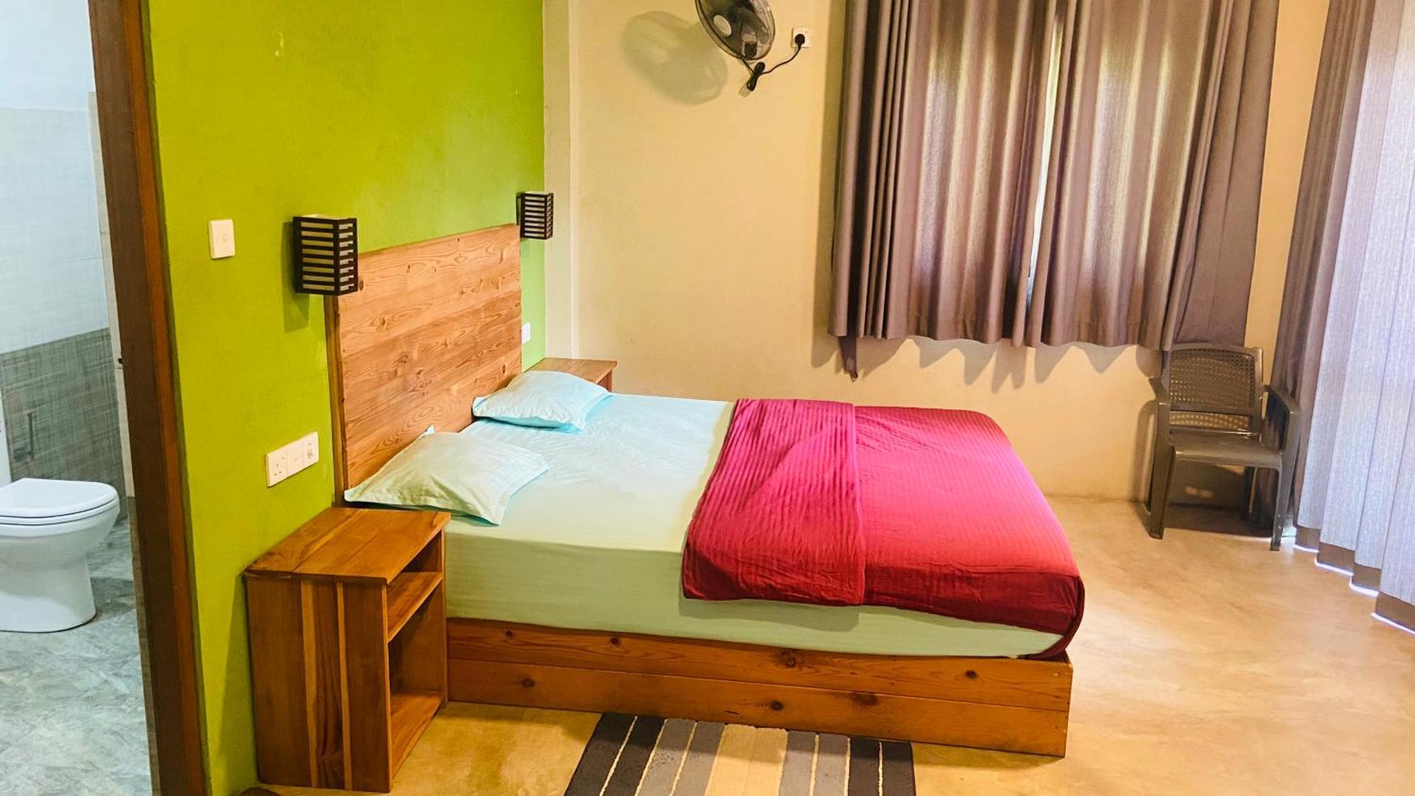 Raveena Guest House Ella Extérieur photo