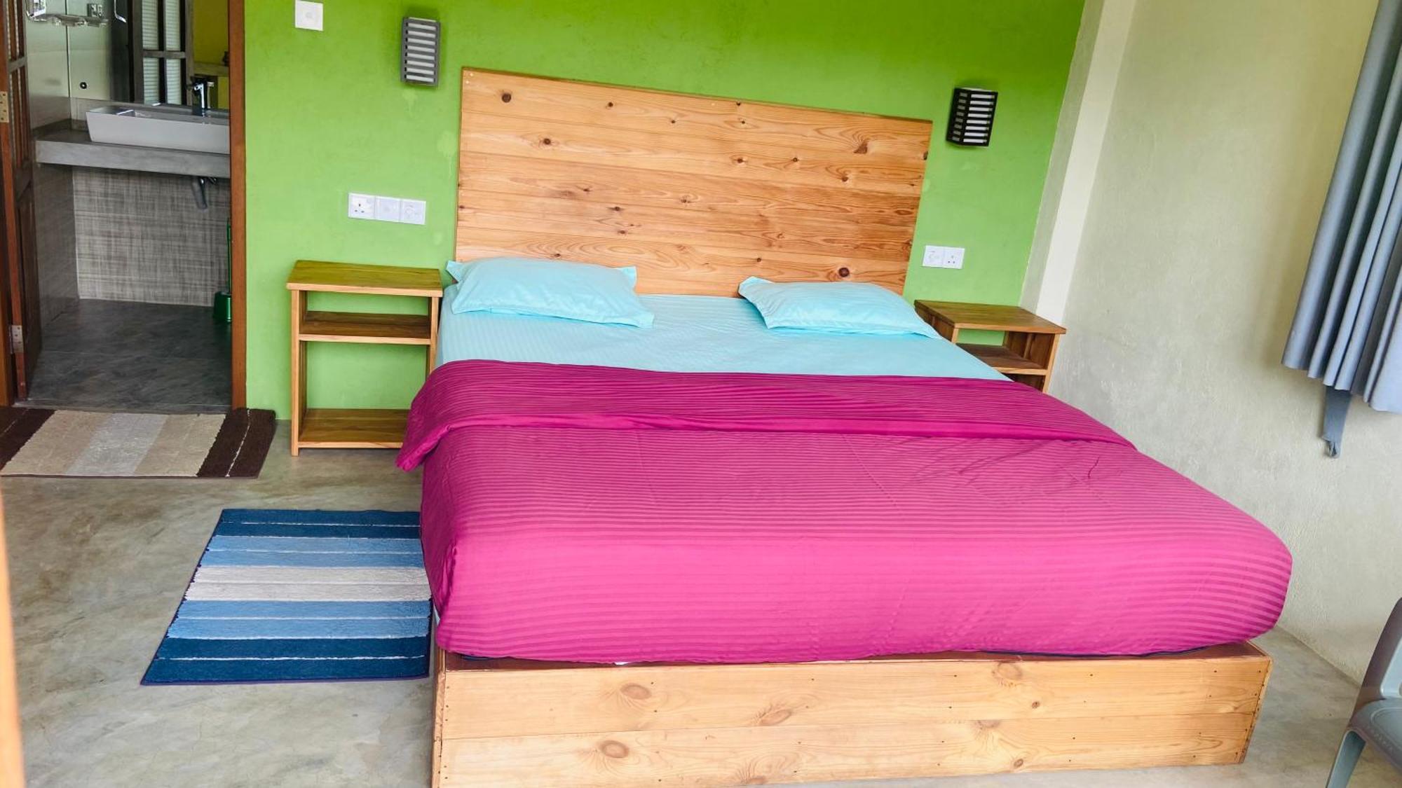 Raveena Guest House Ella Extérieur photo