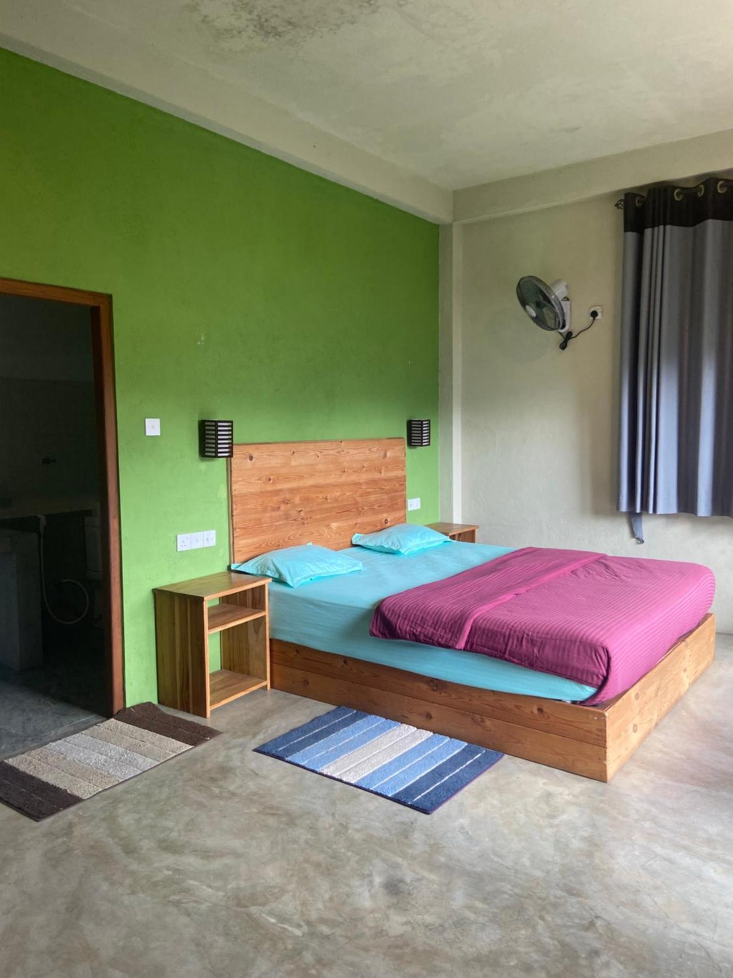 Raveena Guest House Ella Extérieur photo