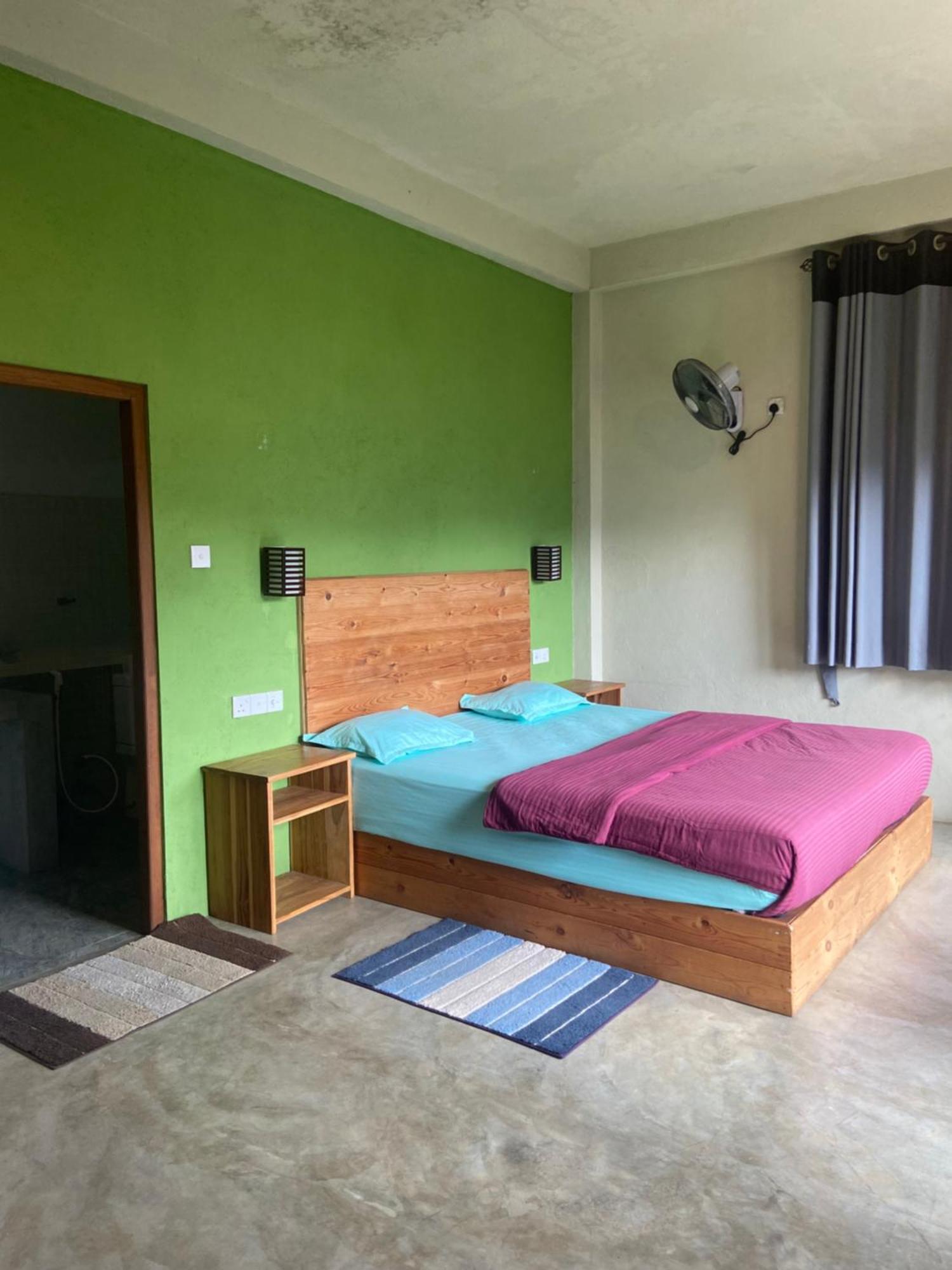 Raveena Guest House Ella Extérieur photo