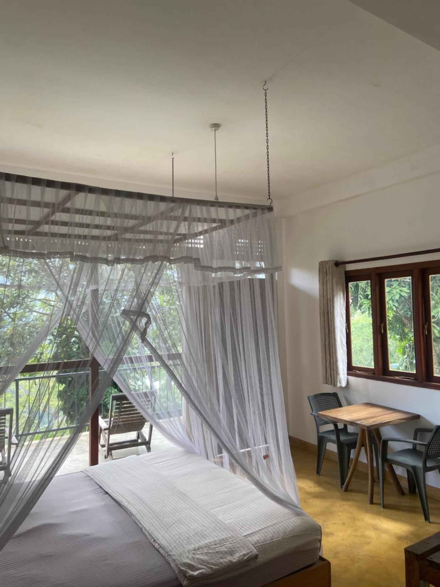 Raveena Guest House Ella Extérieur photo