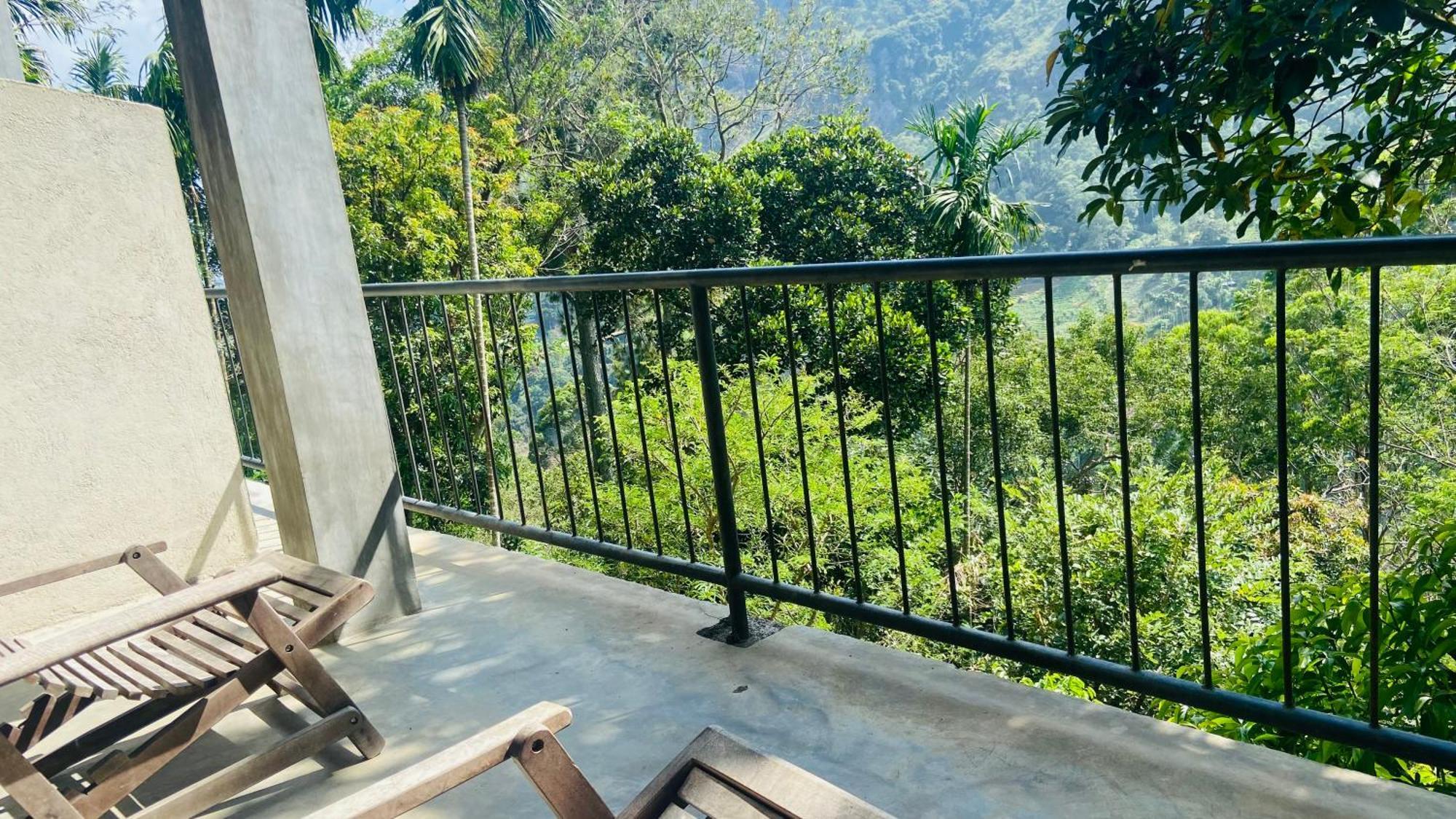 Raveena Guest House Ella Extérieur photo