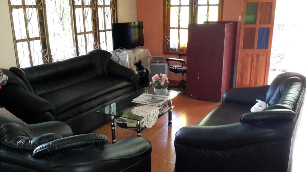 Raveena Guest House Ella Extérieur photo