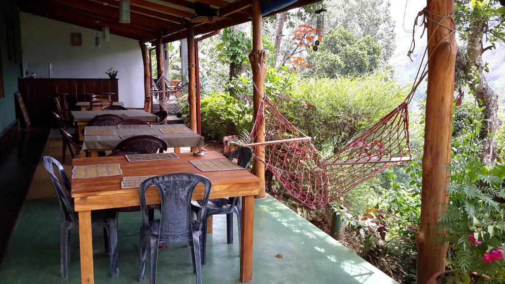 Raveena Guest House Ella Extérieur photo