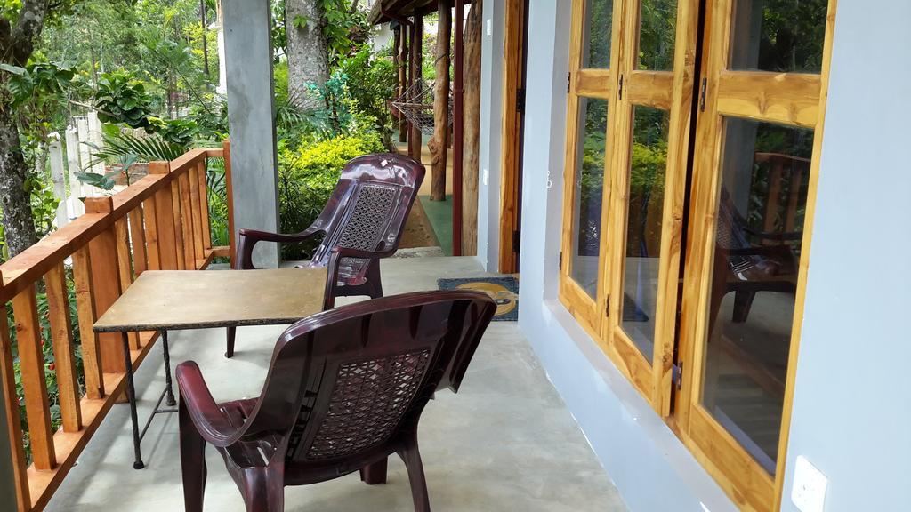 Raveena Guest House Ella Extérieur photo