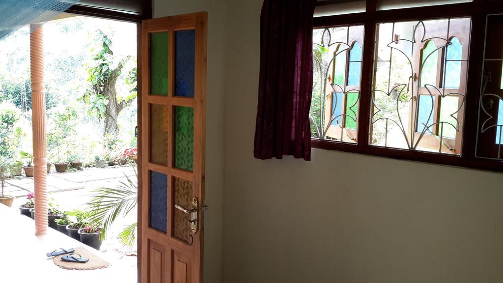 Raveena Guest House Ella Chambre photo