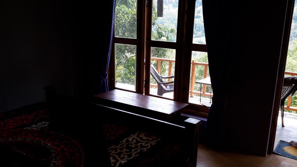 Raveena Guest House Ella Chambre photo