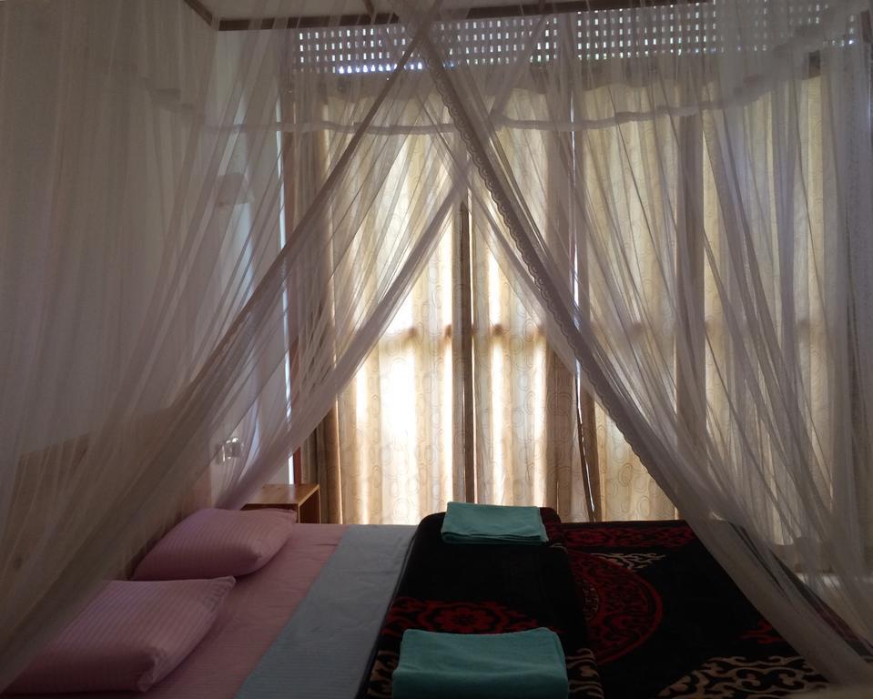 Raveena Guest House Ella Extérieur photo