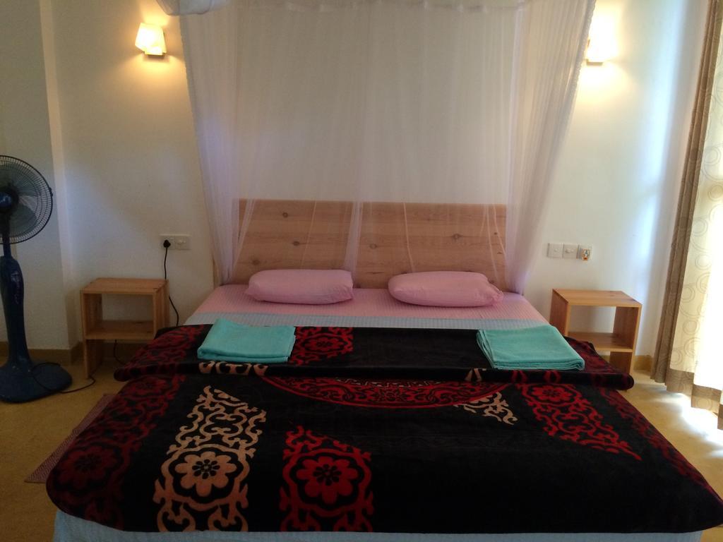 Raveena Guest House Ella Extérieur photo