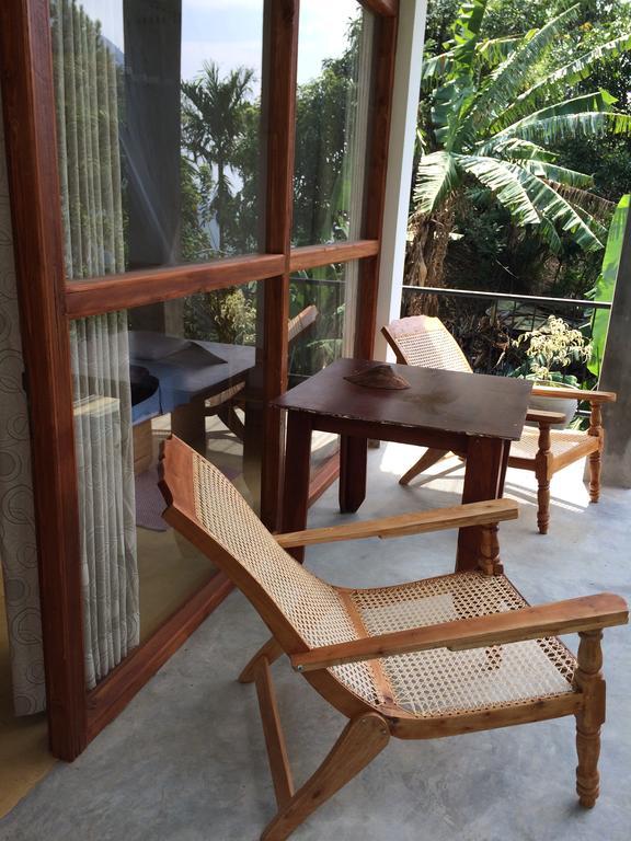 Raveena Guest House Ella Extérieur photo
