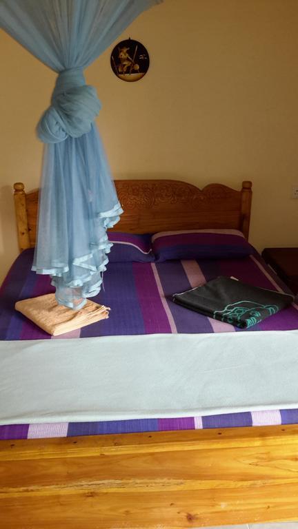 Raveena Guest House Ella Extérieur photo