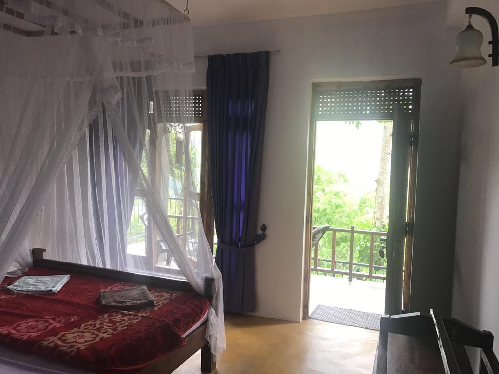 Raveena Guest House Ella Extérieur photo