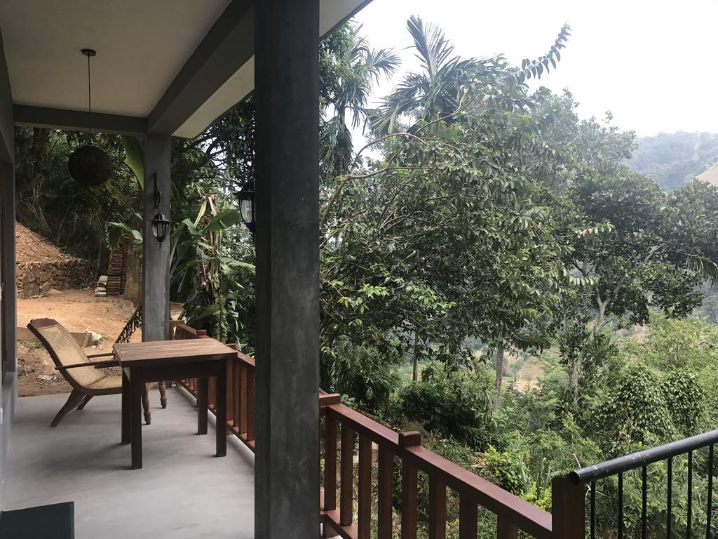 Raveena Guest House Ella Extérieur photo