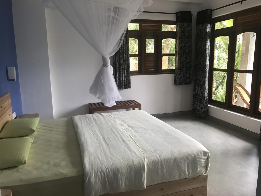 Raveena Guest House Ella Extérieur photo
