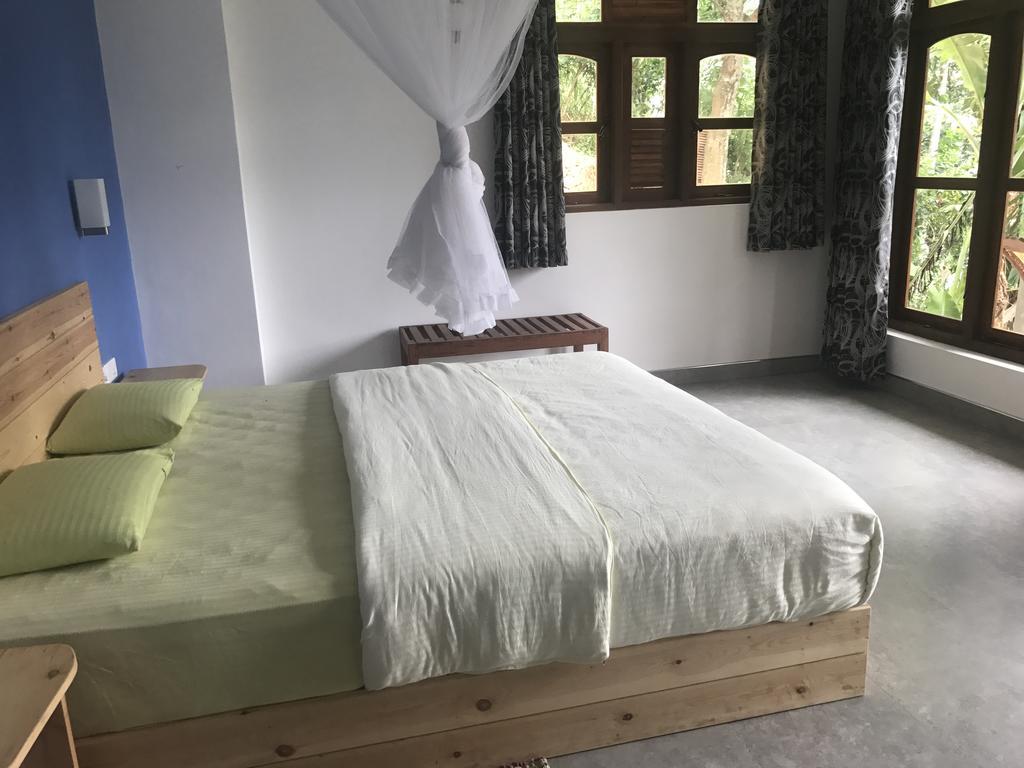 Raveena Guest House Ella Extérieur photo