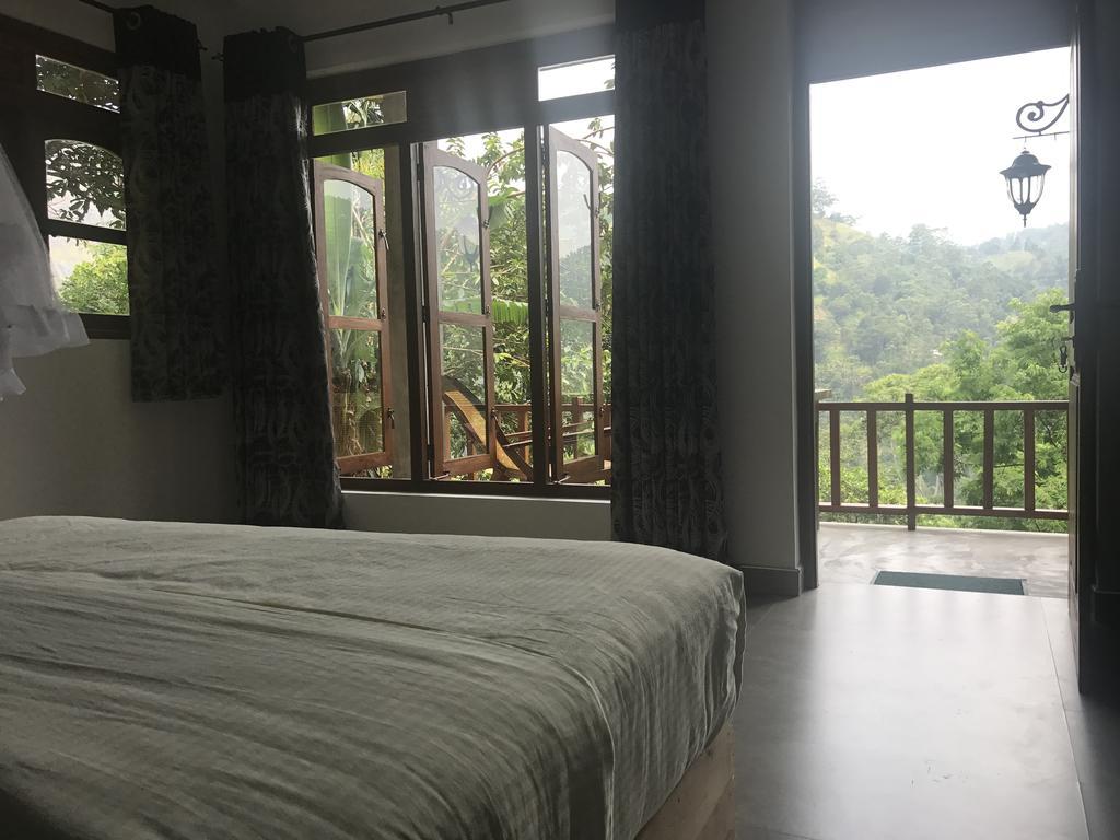 Raveena Guest House Ella Extérieur photo