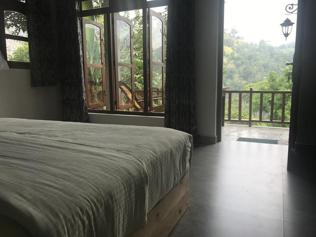 Raveena Guest House Ella Extérieur photo