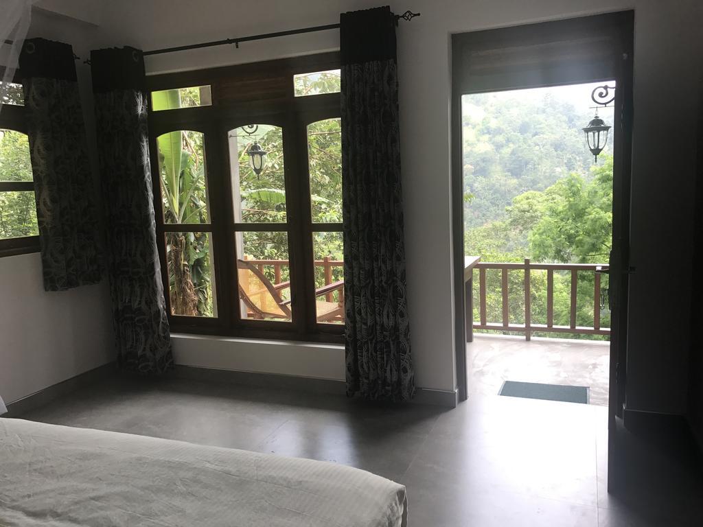 Raveena Guest House Ella Extérieur photo