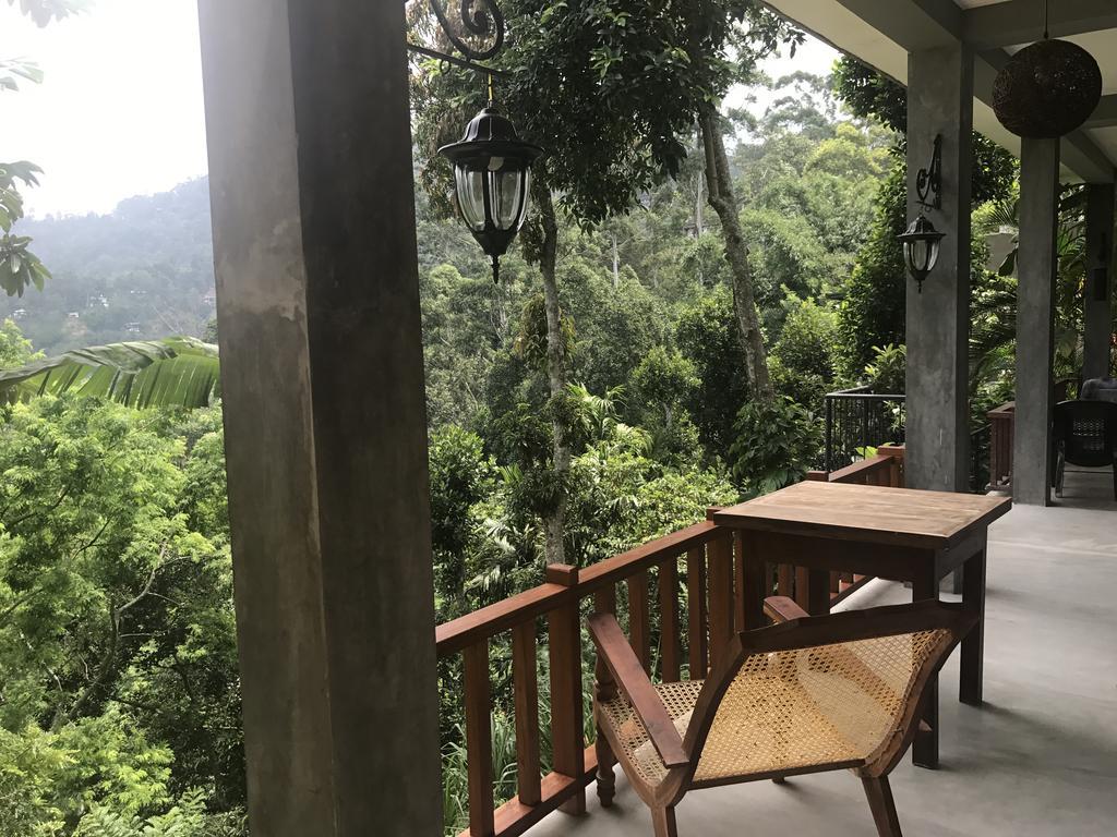 Raveena Guest House Ella Extérieur photo
