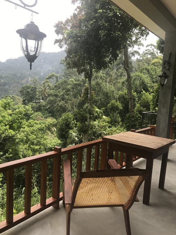 Raveena Guest House Ella Extérieur photo