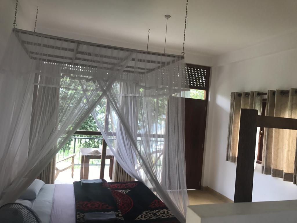 Raveena Guest House Ella Extérieur photo