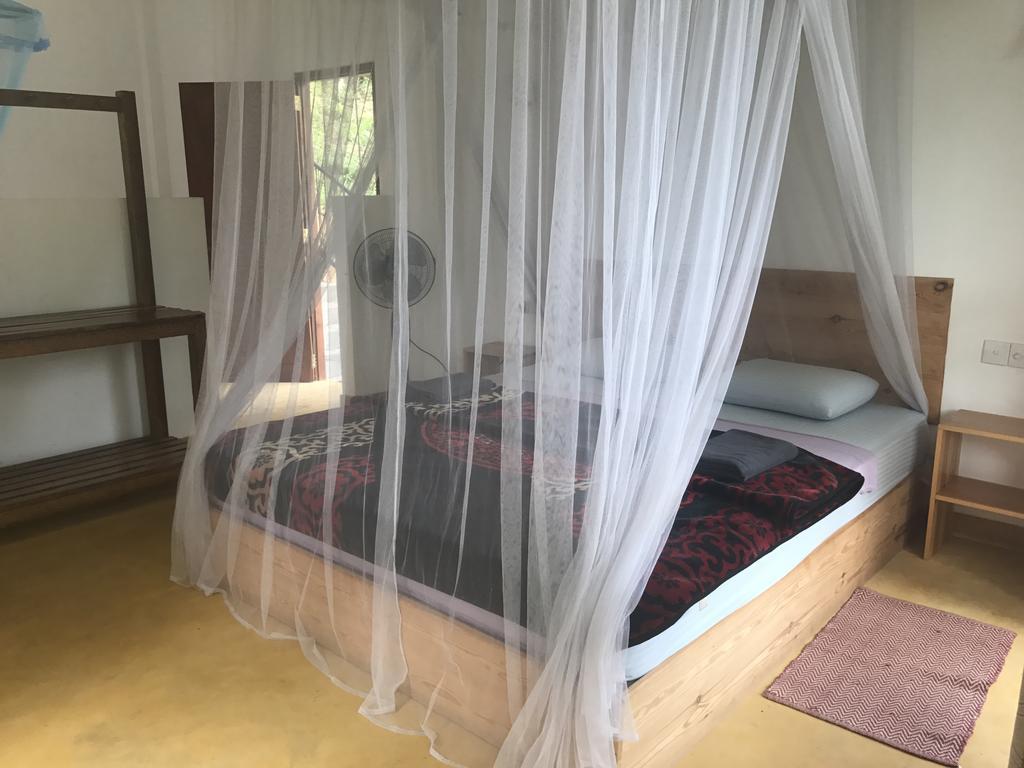 Raveena Guest House Ella Extérieur photo