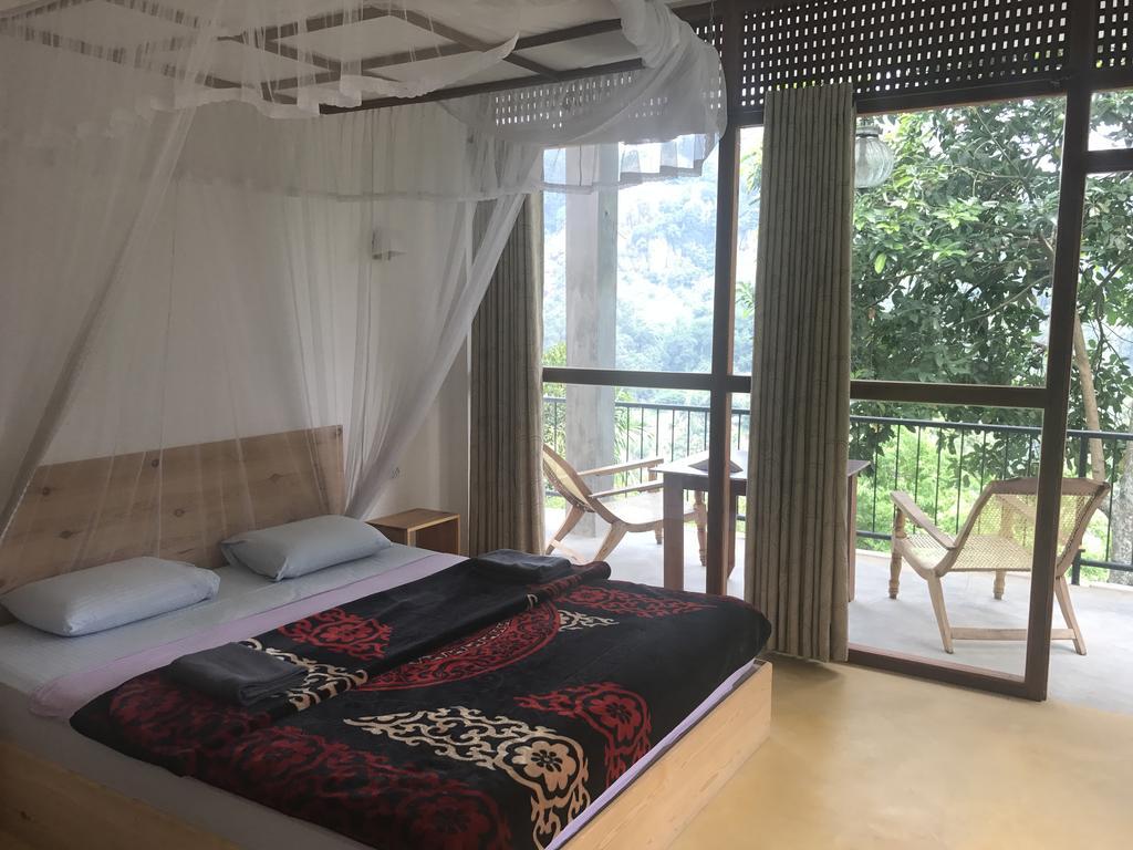 Raveena Guest House Ella Extérieur photo