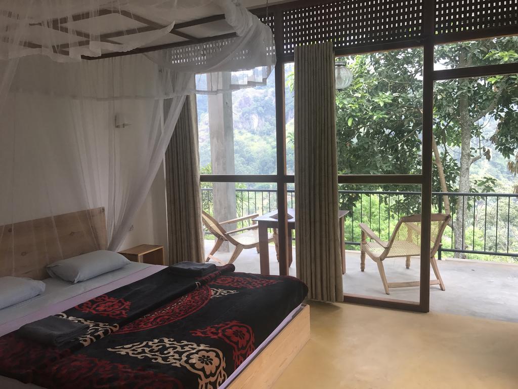 Raveena Guest House Ella Extérieur photo