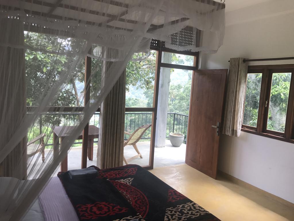 Raveena Guest House Ella Extérieur photo