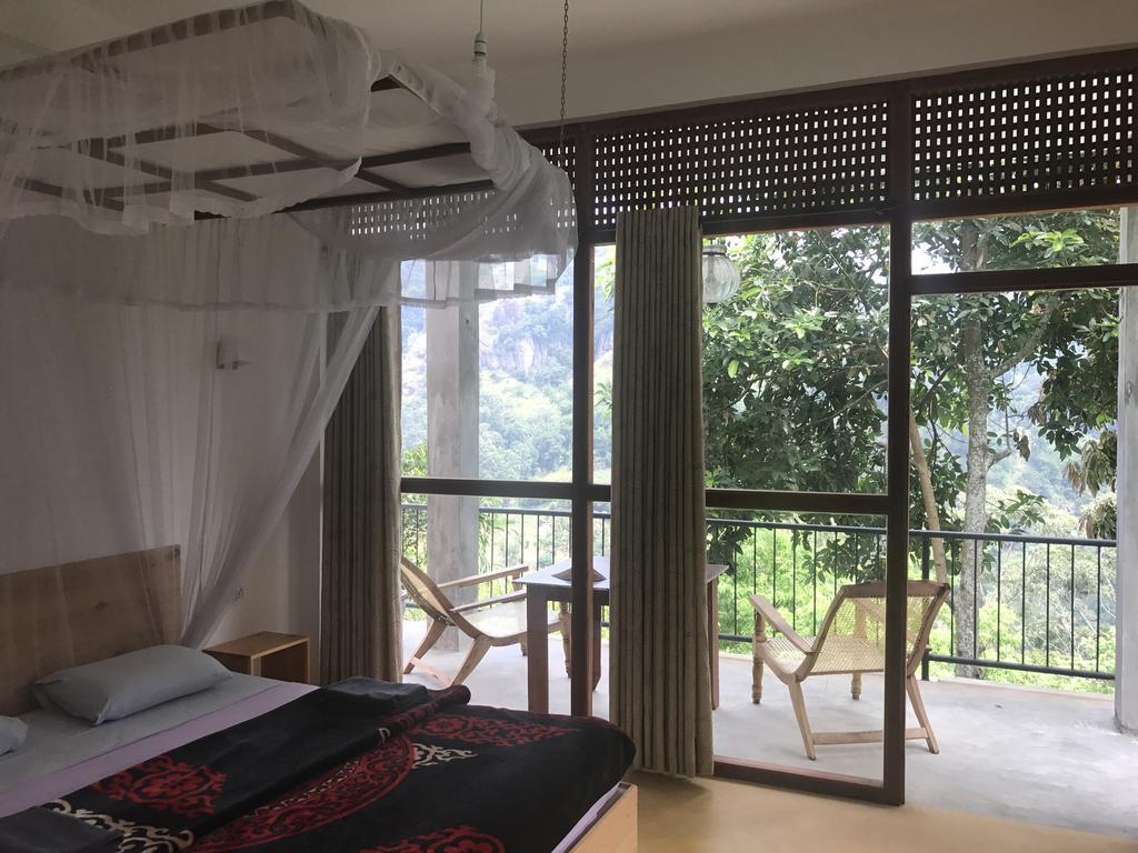 Raveena Guest House Ella Extérieur photo