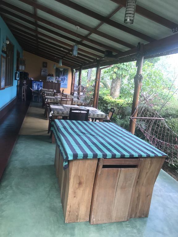 Raveena Guest House Ella Extérieur photo