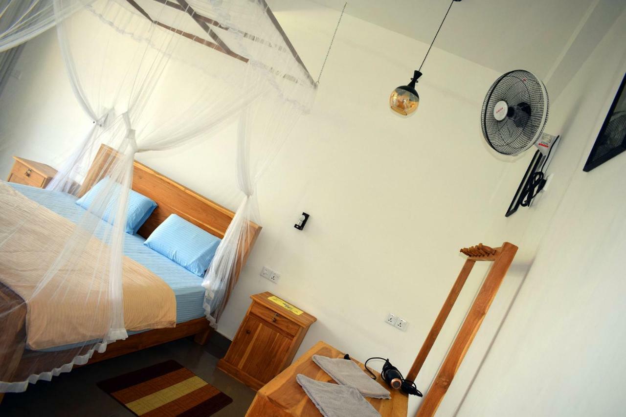 Raveena Guest House Ella Extérieur photo