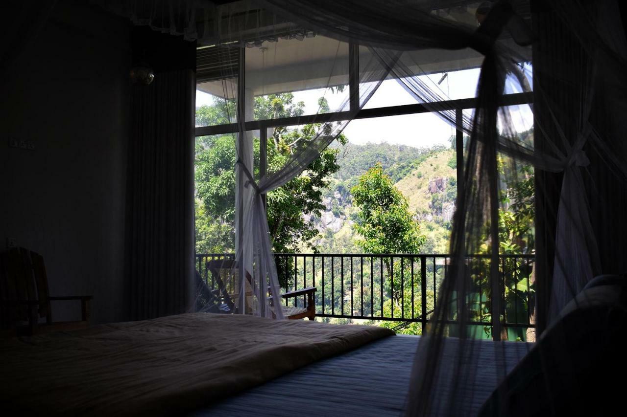 Raveena Guest House Ella Extérieur photo