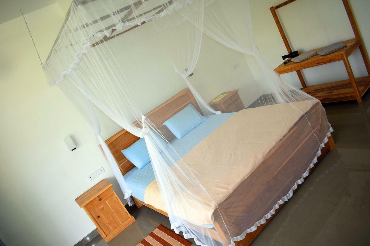 Raveena Guest House Ella Extérieur photo