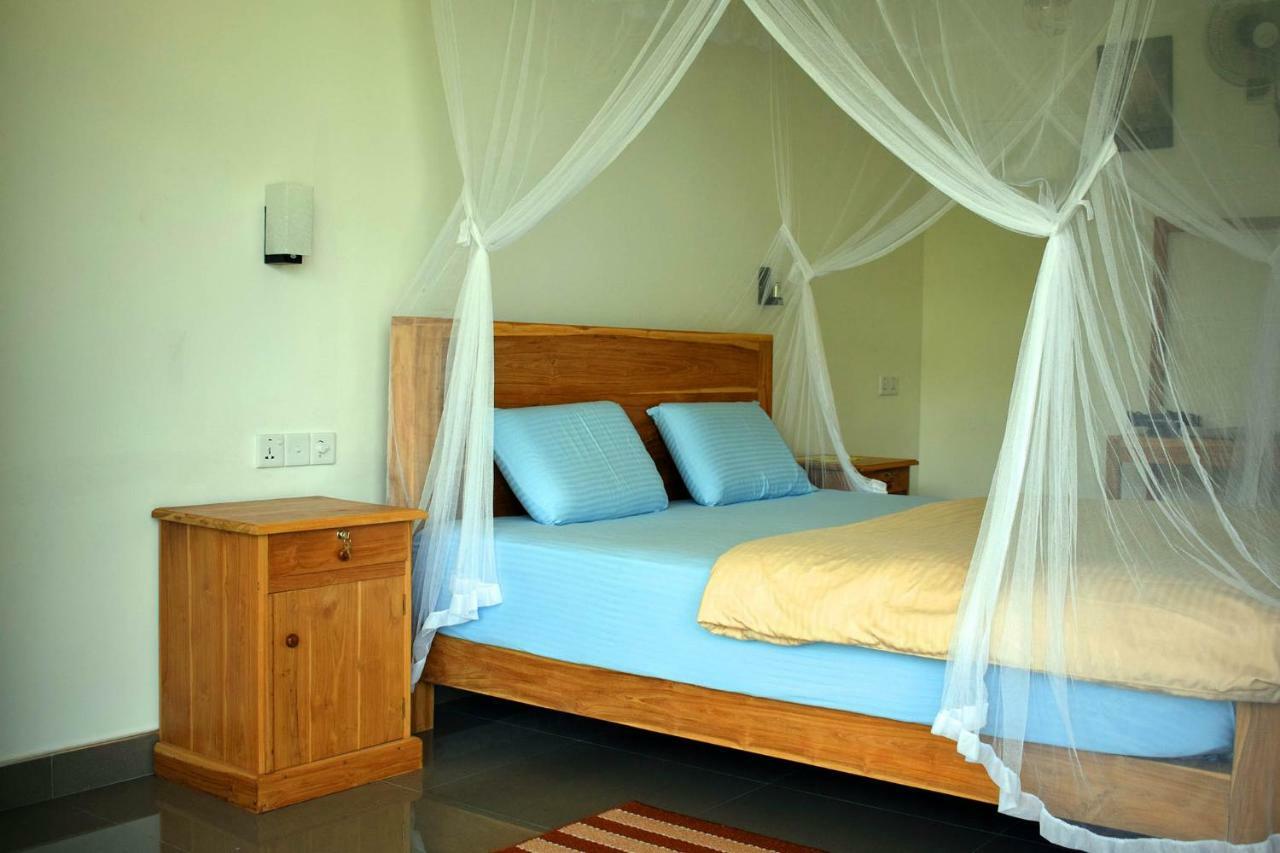 Raveena Guest House Ella Extérieur photo