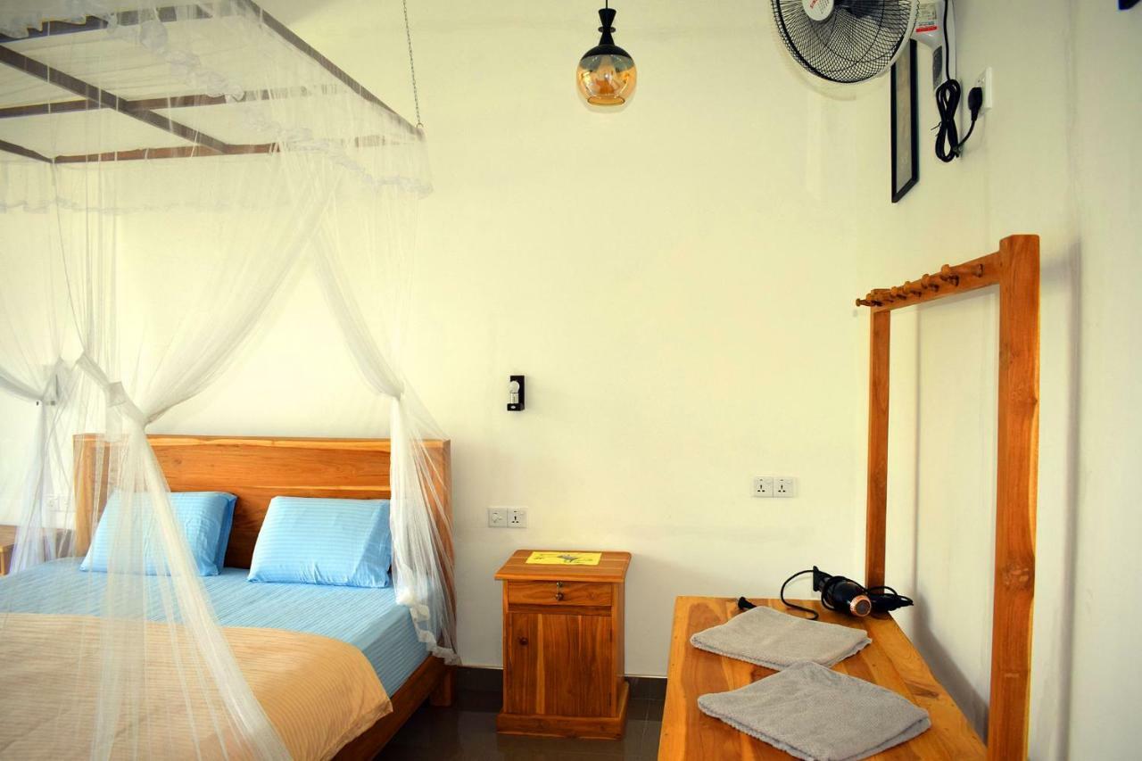 Raveena Guest House Ella Extérieur photo