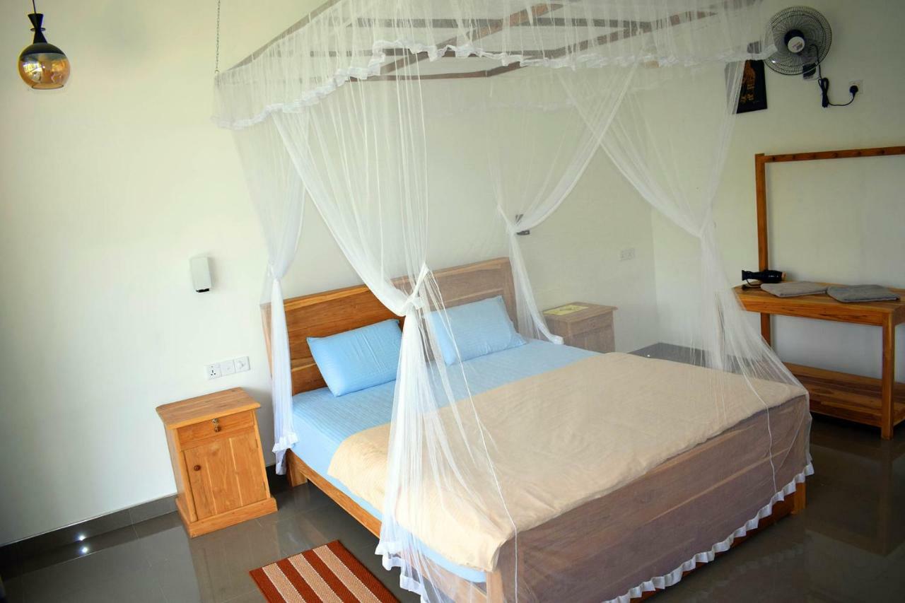 Raveena Guest House Ella Extérieur photo