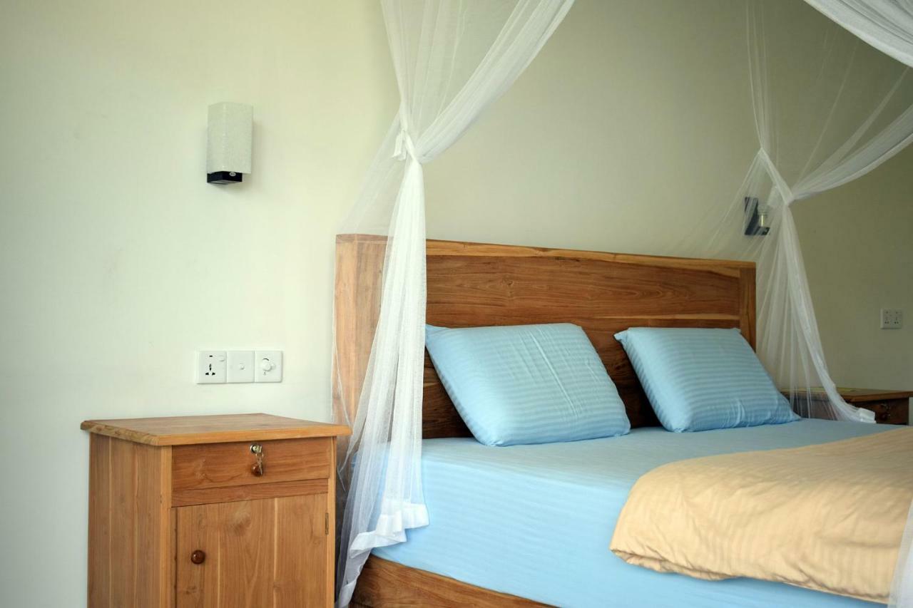Raveena Guest House Ella Extérieur photo