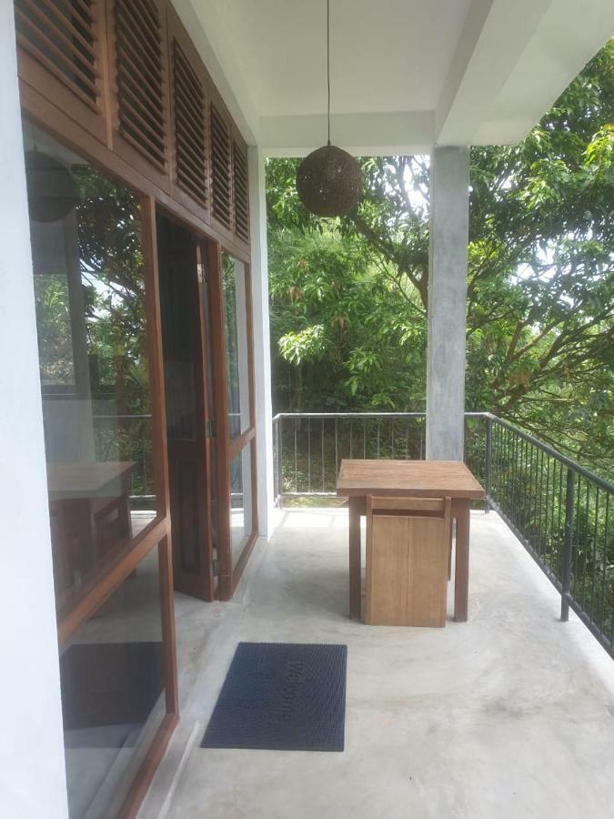Raveena Guest House Ella Extérieur photo